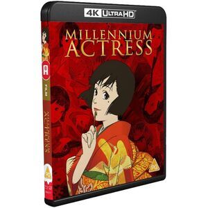 Millennium Actress  ULTRA HD